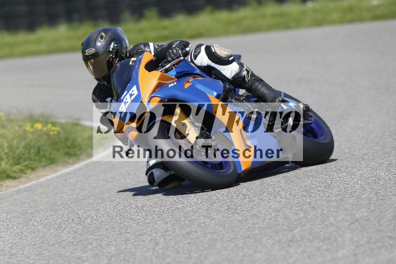 /12 30.04.2025 Speer Racing ADR/Gruppe gelb/333